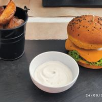 Yum at Sublimmme in Bucharest