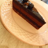 Raw Amandine at Sublimmme in Bucharest