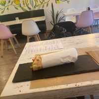   at Sublimmme in Bucharest