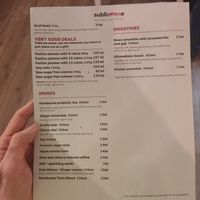  at Sublimmme in Bucharest