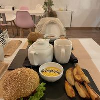   at Sublimmme in Bucharest