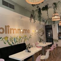   at Sublimmme in Bucharest