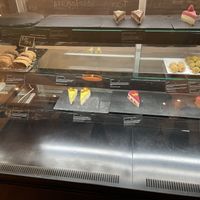 Cakes  at Sublimmme in Bucharest