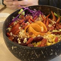   at Sublimmme in Bucharest