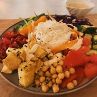   at Sublimmme in Bucharest