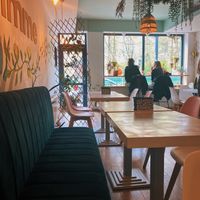   at Sublimmme in Bucharest