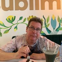 Heerlijk taartjes   at Sublimmme in Bucharest