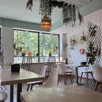   at Sublimmme in Bucharest