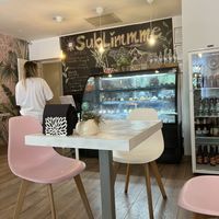   at Sublimmme in Bucharest