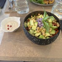   at Sublimmme in Bucharest