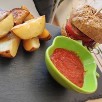  at Sublimmme in Bucharest