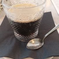 Chicory at Sublimmme in Bucharest