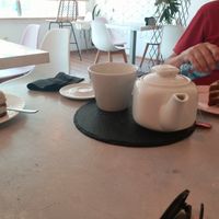  at Sublimmme in Bucharest