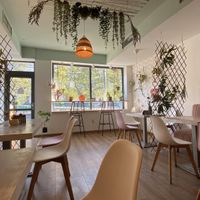 Intérieur décoration   at Sublimmme in Bucharest