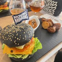   at Sublimmme in Bucharest