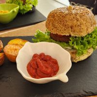   at Sublimmme in Bucharest