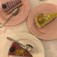   at Sublimmme in Bucharest