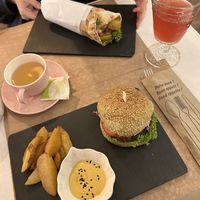   at Sublimmme in Bucharest