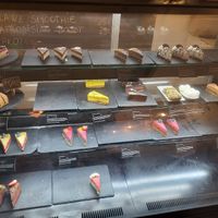  at Sublimmme in Bucharest