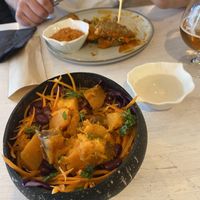   at Sublimmme in Bucharest