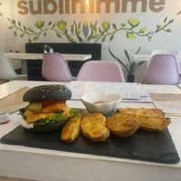   at Sublimmme in Bucharest