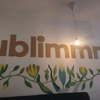  at Sublimmme in Bucharest