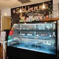  at Sublimmme in Bucharest