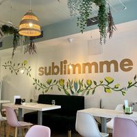 Sublimmme, Bucharest  at Sublimmme in Bucharest