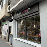 Sublimmme, Bucharest  at Sublimmme in Bucharest