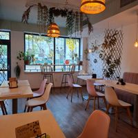  at Sublimmme in Bucharest