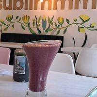  at Sublimmme in Bucharest