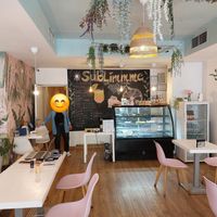  at Sublimmme in Bucharest