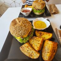  at Sublimmme in Bucharest