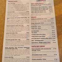  at Sublimmme in Bucharest