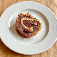 Cozonac at Sublimmme in Bucharest