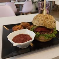  at Sublimmme in Bucharest