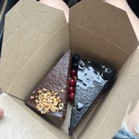   at Sublimmme in Bucharest