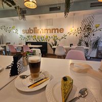  at Sublimmme in Bucharest