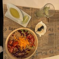   at Sublimmme in Bucharest