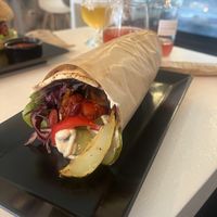   at Sublimmme in Bucharest