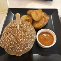   at Sublimmme in Bucharest