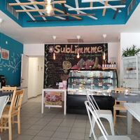 Sublimme at Sublimmme in Bucharest