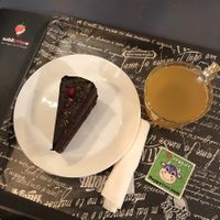 I love veggies at Sublimmme in Bucharest