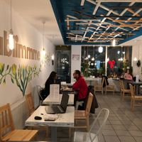 Sublimmme!  at Sublimmme in Bucharest