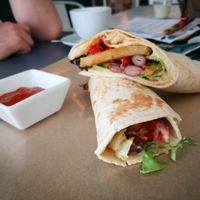 would recommend at Sublimmme in Bucharest