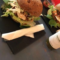 Tasty  at Sublimmme in Bucharest