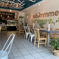 Sublimmme at Sublimmme in Bucharest