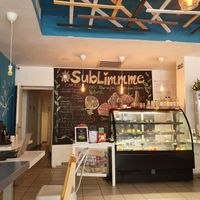 Sublimmme at Sublimmme in Bucharest