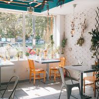 River view, perfect for the morning coffee with a delicious cake. at Sublimmme in Bucharest