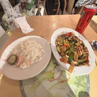   at Kam Yin in Amsterdam